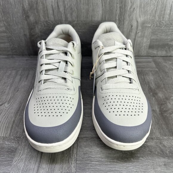 Adidas FreeRider Pro Men's size 11.5 Cycling Ivory Grey Shoes ID2450 - Picture 4 of 8